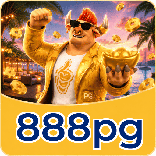 888pg