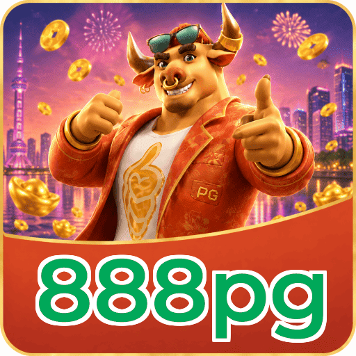 888pg