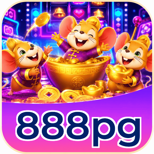 888pg