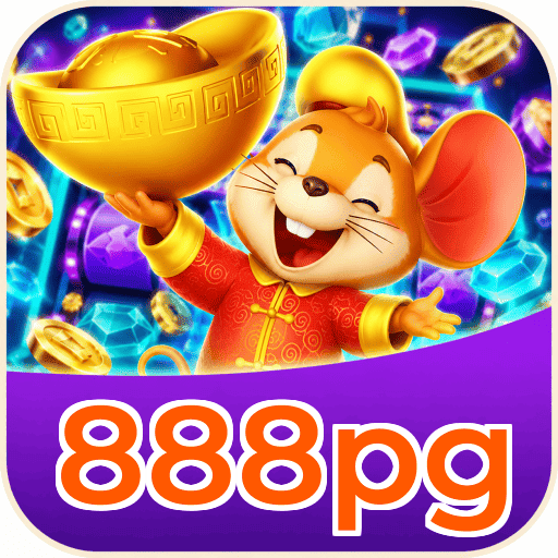 888pg
