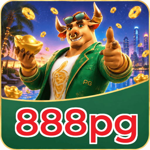 888pg