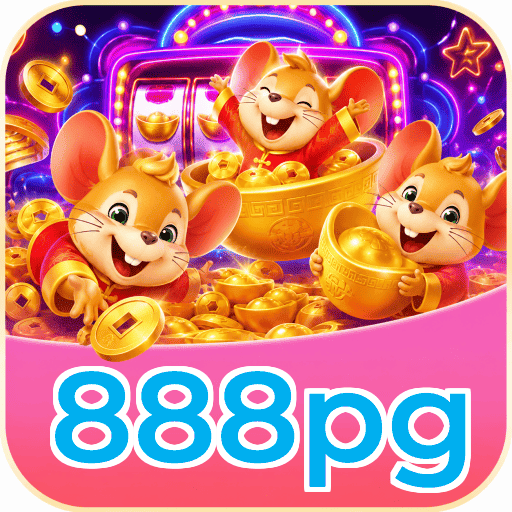 888pg