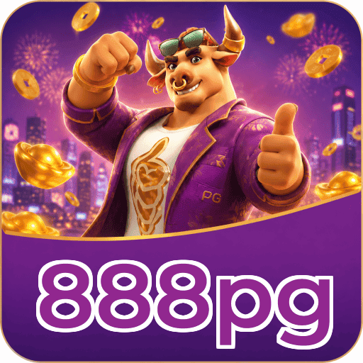 888pg