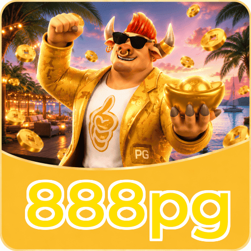 888pg