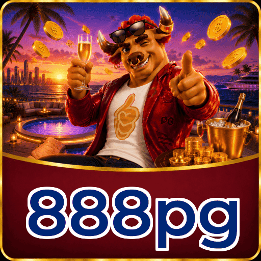 888pg