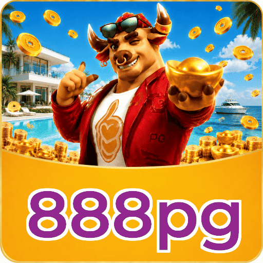 888pg